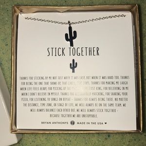 Bryan Anthonys Dainty Necklace